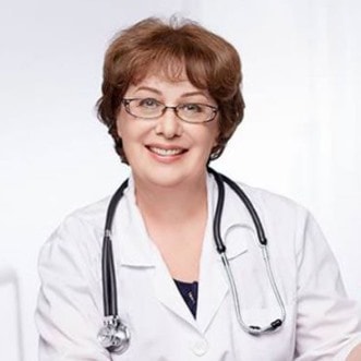 Кабинет педиатра, гастроэнтеролога. Волкова Ирина Ирековна — Алматы