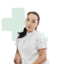 Таубаева Асем Рзагазыевна