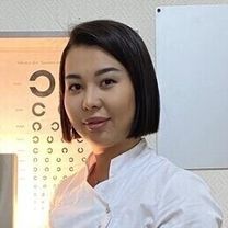 Мунтаева Карина Амангельдиевна