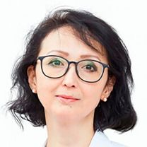 Алдашева Нэйля Ахметовна