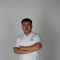 Берлибеков Кайрат Мартаевич