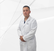 Амиралиев Баходур Самардинович