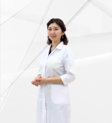 Жаникеева Гульбану Казбековна