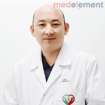 Абдугаппаров Абдулла Абдуганиевич