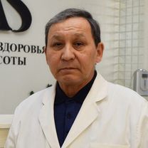 Кожиков Марат Климович