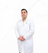 Канаатов Саидакбар Каримбаевич