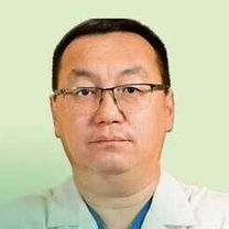 Кошенов Куат Меирханович