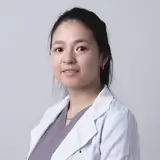 Успанова Айнура Бауржановна