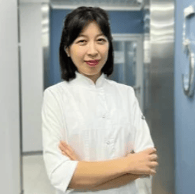 Жолдыбаева Динара Ерболовна