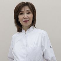 Орманбаева Гульмира Жанжоловна