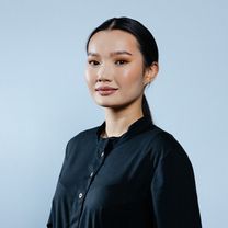 Кобекова Айгерим Султанбековна