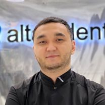 Махашев Диас Ерикович