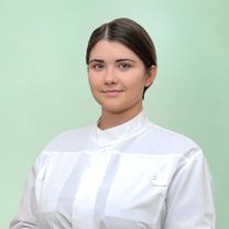 Киндулкина Алиса Дмитриевна