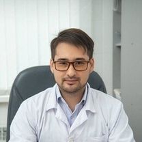 Шонбаев Ерик Ерланович