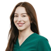 Виноградова Ксения