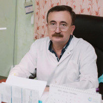 Кривцов Дмитрий Сергеевич