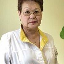 Форофонтова Татьяна Тураровна