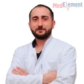 Бадиров Хабиб Бекзадеевич