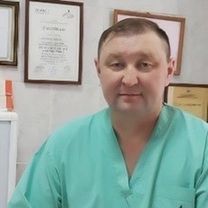 Каниев Кайрат Шайкенович