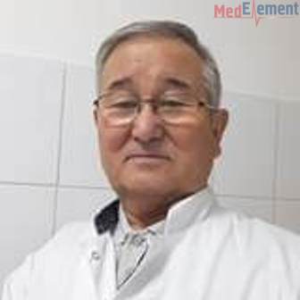 Калауов Темир Мырзаханович