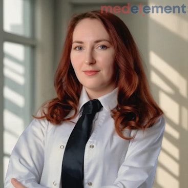 Кайзер Елена Викторовна