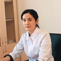 Болатова Динара Болатқызы