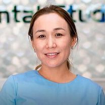 Маденова Нурбакыт Сыдыковна