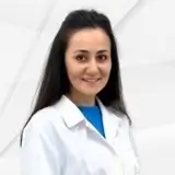 Паччаханова Ильмира Бабахановна