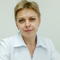 Мунько Наталья Владимировна