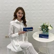 Гараева София Раильевна