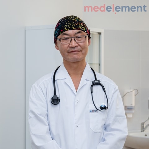 Ню Александр Петрович