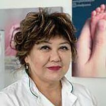 Ким Татьяна Николаевна