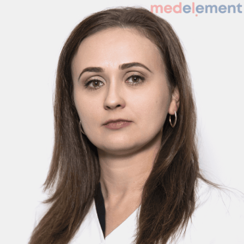 Гречаная Татьяна Сергеевна