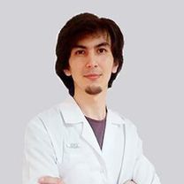 Бакитжанов Мүслім Зинурұлы