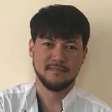 Рутжанулы Ильяс Рутжанович