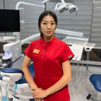 Султанова Афина Тимуровна