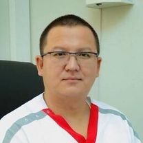 Каримов Айдос Мустафаули