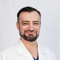 Подкорытов Владимир Владимирович