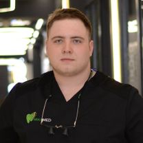 Крайнюк Егор Романович