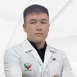 Туманов Самат Ерболович