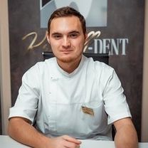 Бояринов Сергей Эдуардович