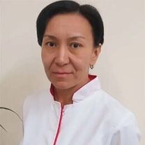 Балгазина Гульназ Есенжоловна