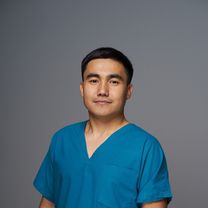 Таналиев Нурсултан Нурмагамбетович