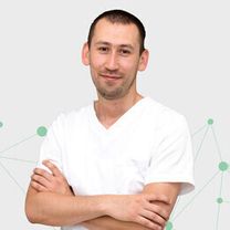 Акилов Фарход Абдуманонович