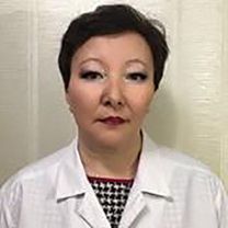 Байтулекова Асыл Батыровна