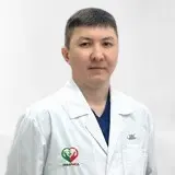 Наржанов Галымжан Альбекович