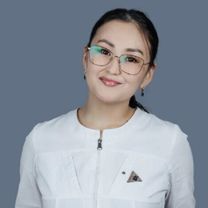 Нуртаева Акбопе Еренкина