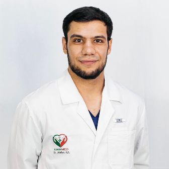 Алхазов Авдалим Олегович