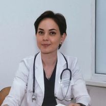 Абсатова Алия Маратовна