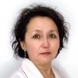 Кожахметова Бибигуль Магзумовна
